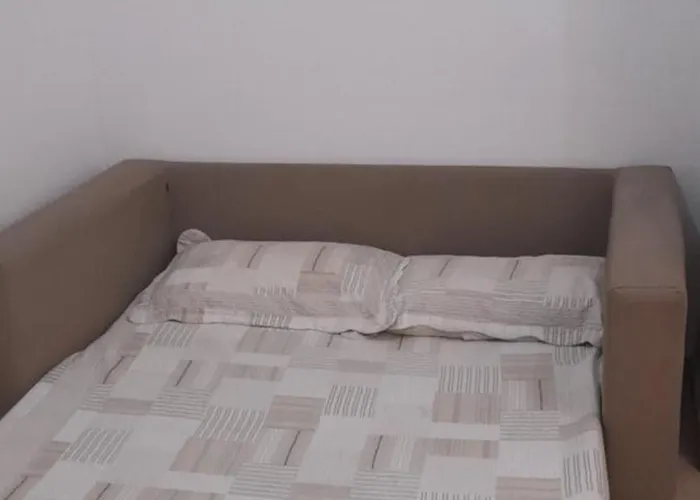 Quarto Suite No Flamengo